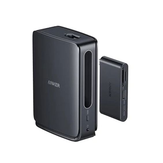 Docking Stanica ANKER, Nano 13in1, A83C3311