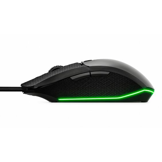 Miš TRUST GXT 121 Felox+, Gaming, RGB Osvjetljenje, White-2