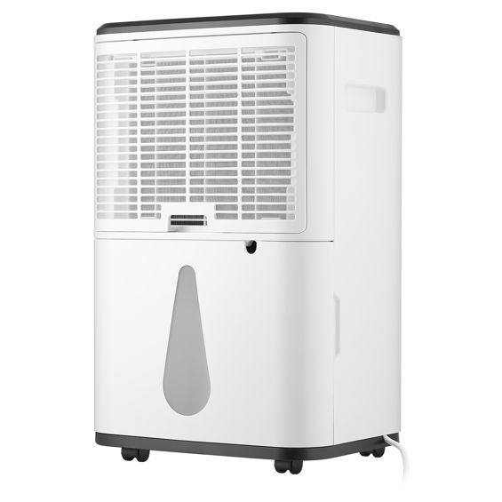 Odvlaživač zraka SENCOR SDH 2028WH (20L/dan, WiFi)-2