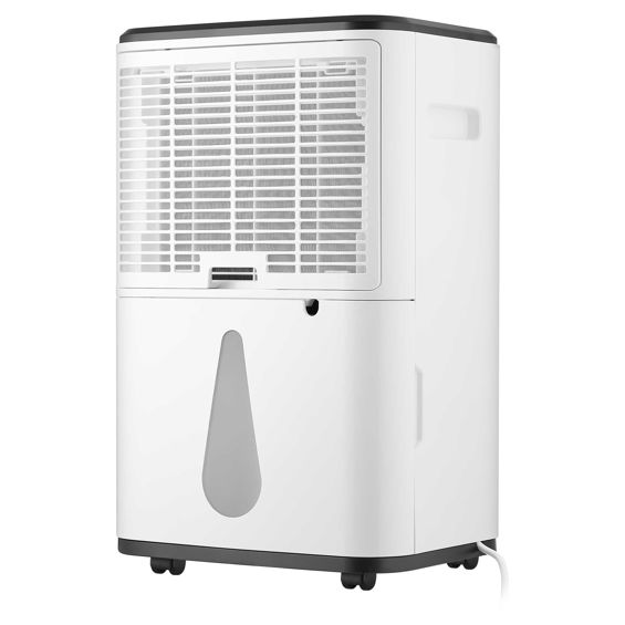 Odvlaživač zraka SENCOR SDH 3028WH (30L/dan, Wi-Fi)-2
