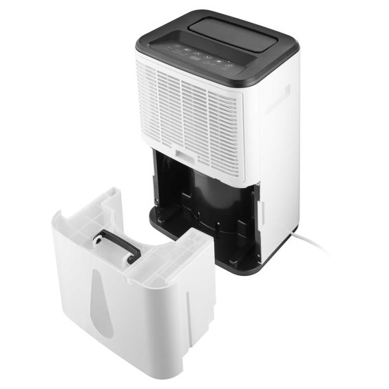 Odvlaživač zraka SENCOR SDH 3028WH (30L/dan, Wi-Fi)-3