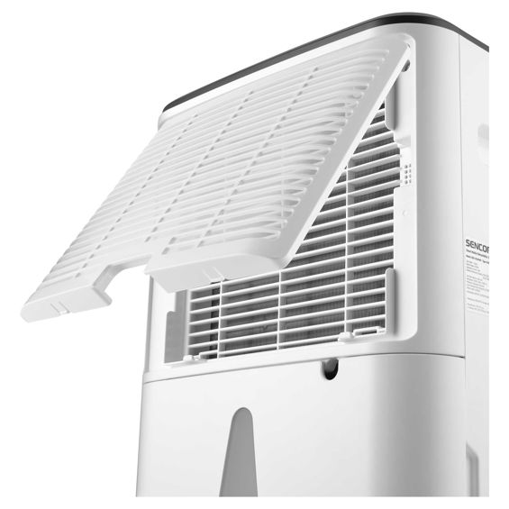 Odvlaživač zraka SENCOR SDH 3028WH (30L/dan, Wi-Fi)-4