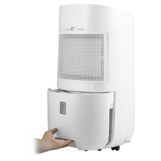 Odvlaživač i pročišćivač zraka SENCOR SDH 1210WH (12L/dan, Wi-Fi)-3