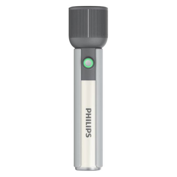 Ručna punjiva LED svjetiljka PHILIPS SFL2187/10, 400 lumena-1