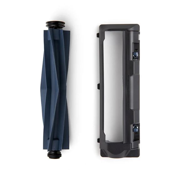 Set kotrljajuće četke i zaštite EUFY za X10 Pro Omni-0