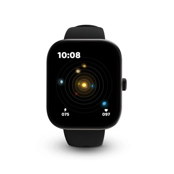 Pametni Sat HIFUTURE Lume Pro, Black