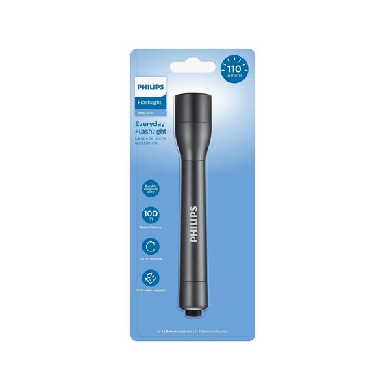 Ručna LED svjetiljka PHILIPS SFL2185 (110 lumena, IPX4)-1