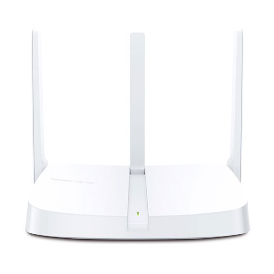 Router Mercusys MW306R Mult-Mode, 300Mbps@5GHz, 300Mbps@2.4GHz-2.5GHz, 3xLAN, 1xWAN-0