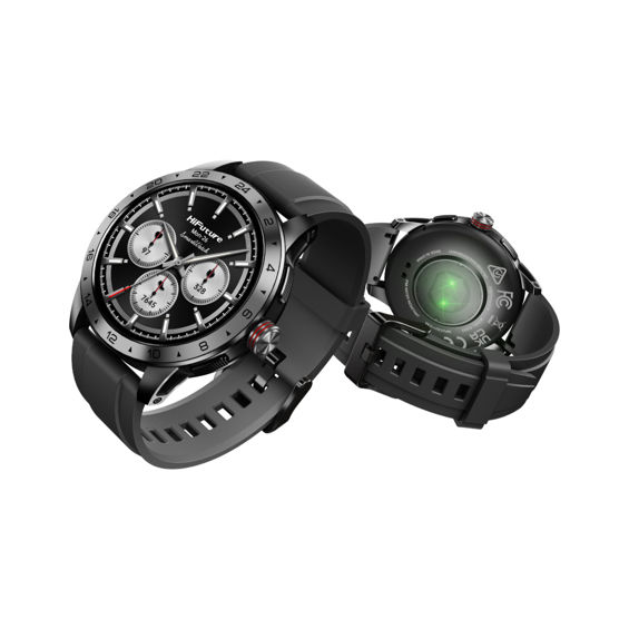 Pametni sat HIFUTURE Flex2 Black-2