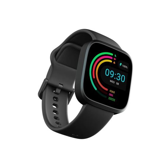 Pametni Sat, HIFUTURE, Edge, Black-0