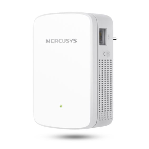 WiFi Pojačivač Dometa MERCUSYS AC750, 433Mbps @5GHz, 300Mbps @2.4GHz, ME20