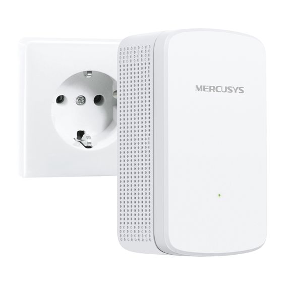 WiFi Pojačivač Dometa MERCUSYS AC750, 433Mbps @5GHz, 300Mbps @2.4GHz, ME20-2