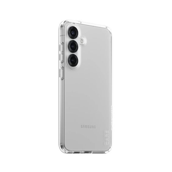 Zaštitna Maska PANZERGLASS, Urban Combat Samsung Galaxy S25+, Prozirna-1