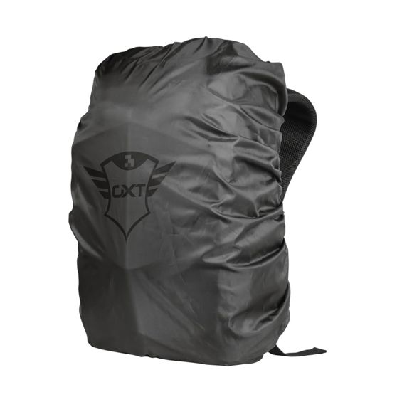 Ruksak Za Notebook TRUST, GXT 1255 Outlaw, Do 15.6'', Green Camo-1