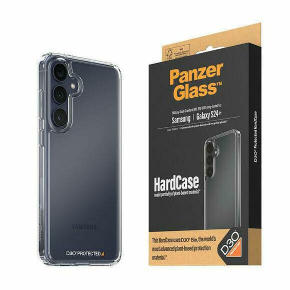 Zaštitna Maska PANZERGLASS, HardCase Samsung Galaxy S24+