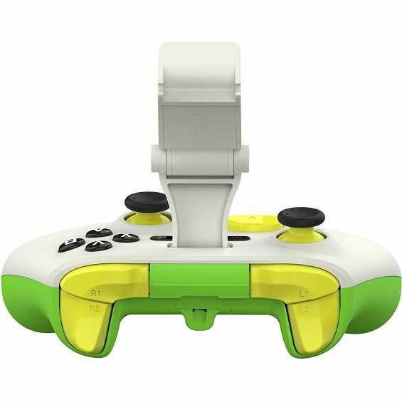 Gamepad Za Mobilne Telefone  ROTOR RIOT RP1950ESL, iOS, Bijelo/Zeleni-2