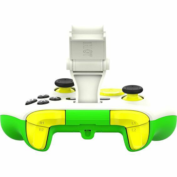 Gamepad Za Mobilne Telefone ROTOR RIOT RP1925ESL, Android, Bijelo/Zeleni-2