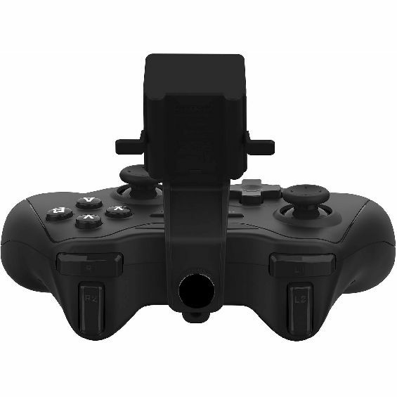 Gamepad Za Mobilne Telefone ROTOR RIOT RR1825A, Android, Crna-2