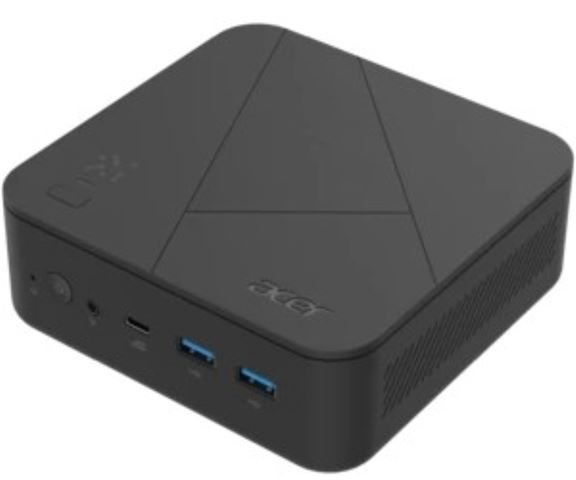 RB102-LNL, Core Ultra 5 226V/16GB/S512GB/DOS/BLK/2Y-0