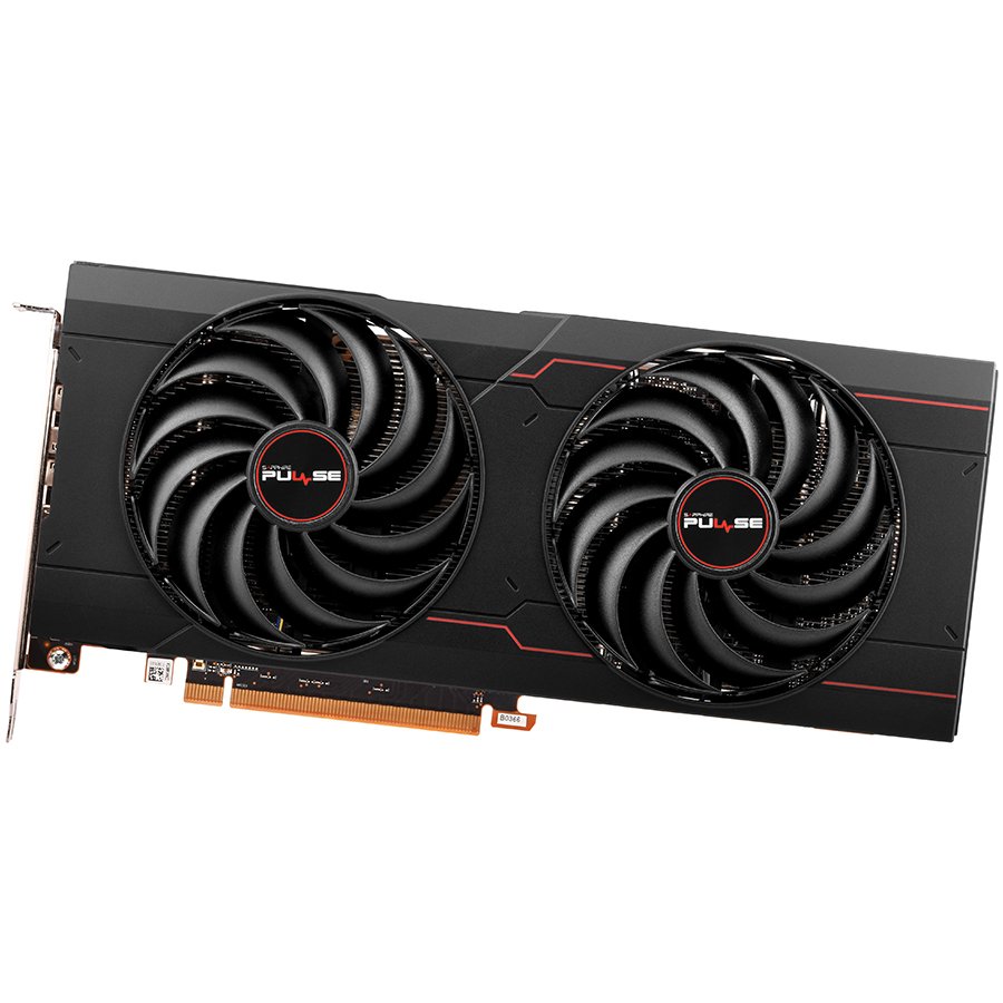 Grafička kartica SAPPHIRE NITRO+ AMD Radeon RX 6700 XT GAMING OC 12GB GDDR6-0
