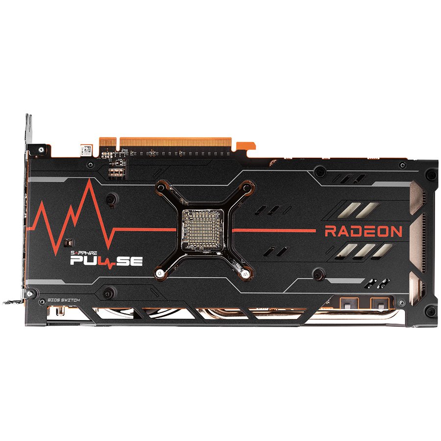 Grafička kartica SAPPHIRE NITRO+ AMD Radeon RX 6700 XT GAMING OC 12GB GDDR6-3