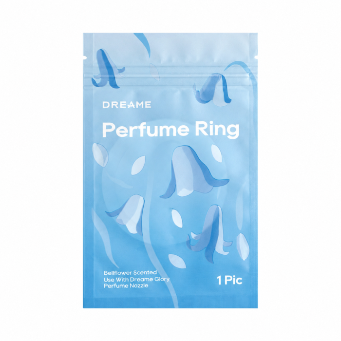 Mirisni prsten DREAME Scented Dryer Ring Glory Mix