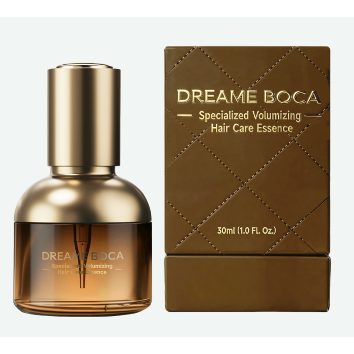 Esencija za njegu kose DREAME Miracle Pro Volumizing