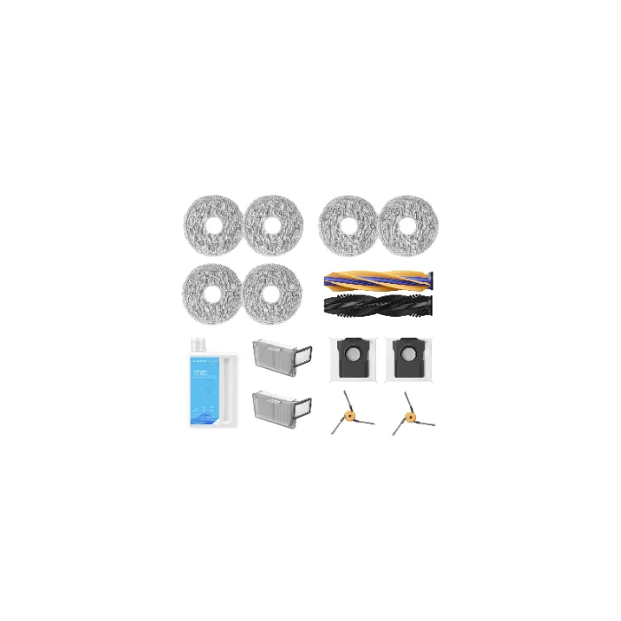 Dreame Replacement Parts Set for the X60 Ultra Robot Vacuum