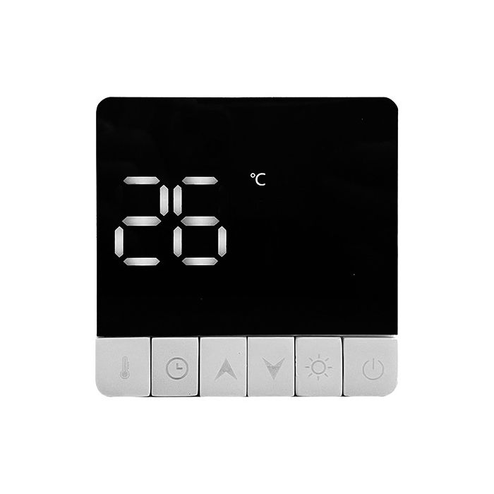 Infracrvena grijalica SHX Premium 1200 W s Wi-Fi upravljanjem-3