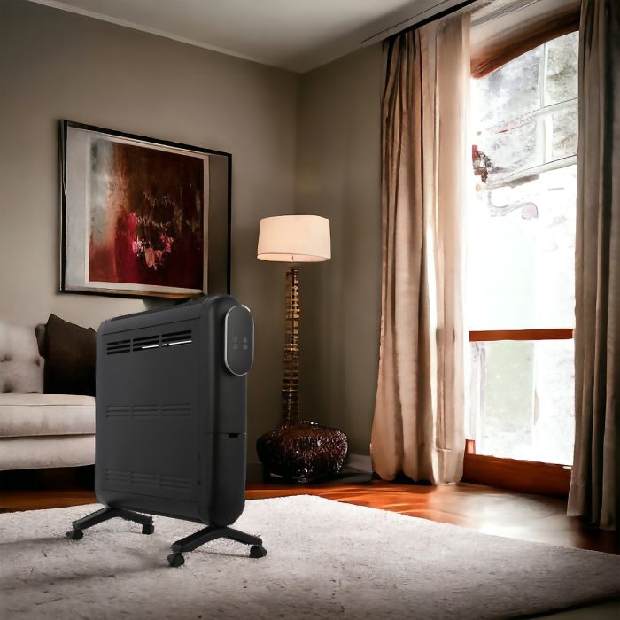 SHX 2000 W Electric Heater-4