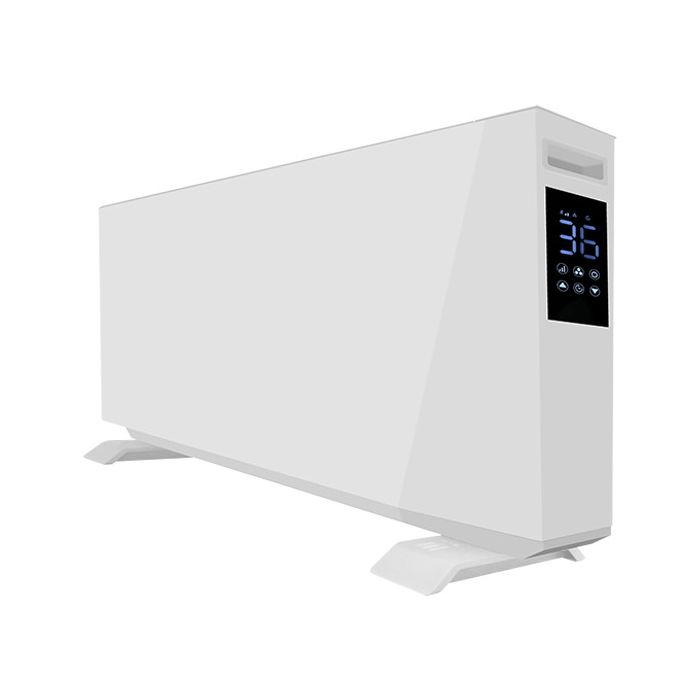 SHX Wi-Fi Convection Heater, 2400 W, White