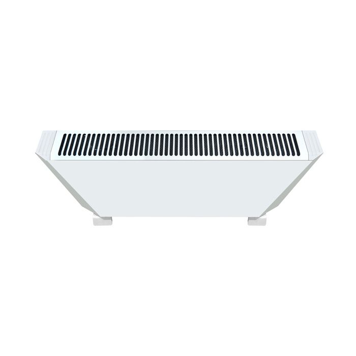 SHX Wi-Fi Convection Heater, 2400 W, White-3
