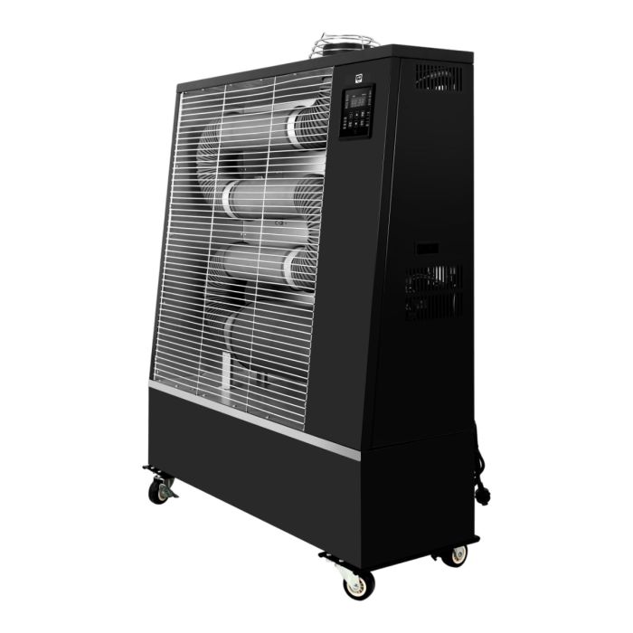 Industrijska dizelska grijalica SHX SHXOBH-16 (16 kW)-2