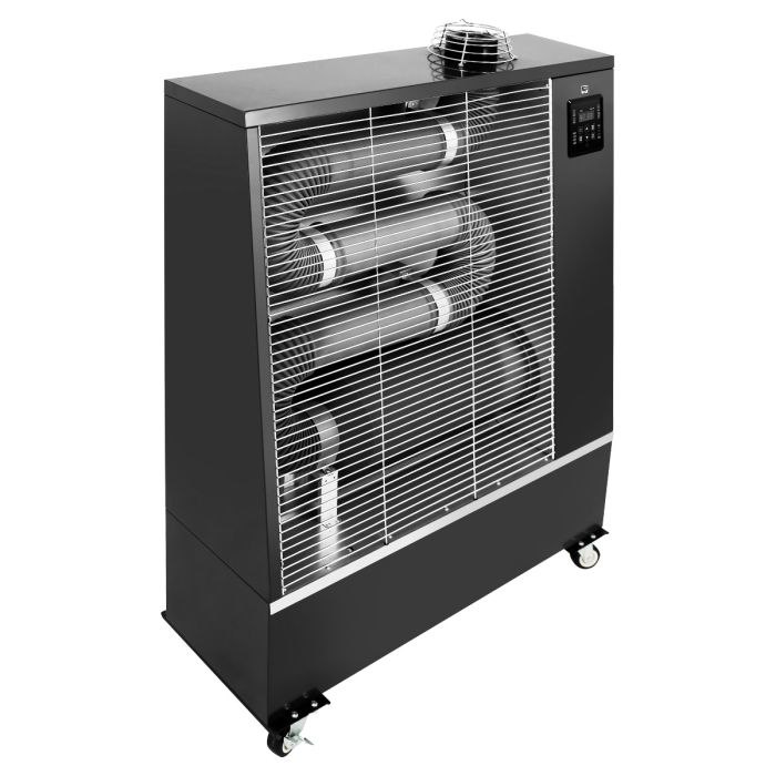 Industrijska dizelska grijalica SHX SHXOBH-16 (16 kW)-5