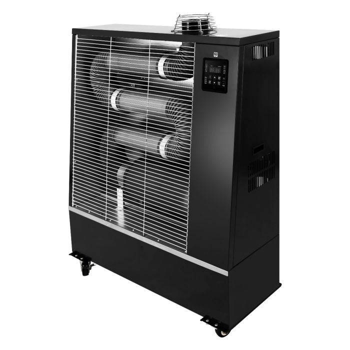 Industrijska dizelska grijalica SHX SHXOBH-16 (16 kW)-7