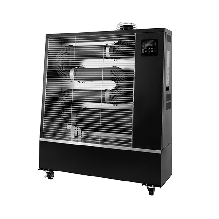 Industrijska dizelska grijalica SHX SHXOBH-16 (16 kW)