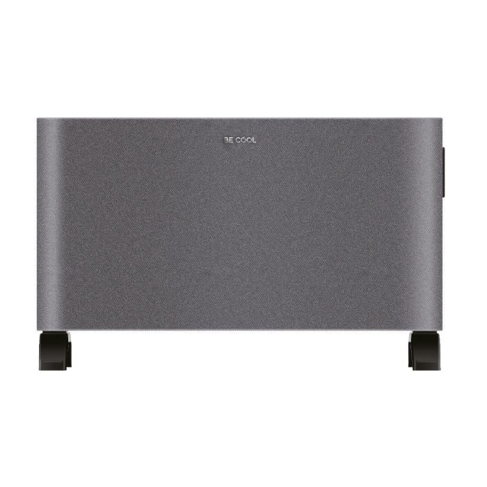 BE COOL HAROLD 2000 W Convection Heater-2
