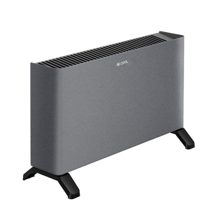 BE COOL HAROLD 2000 W Convection Heater-3