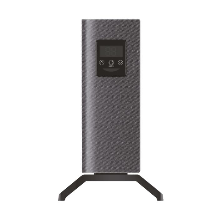 BE COOL HAROLD 2000 W Convection Heater-1