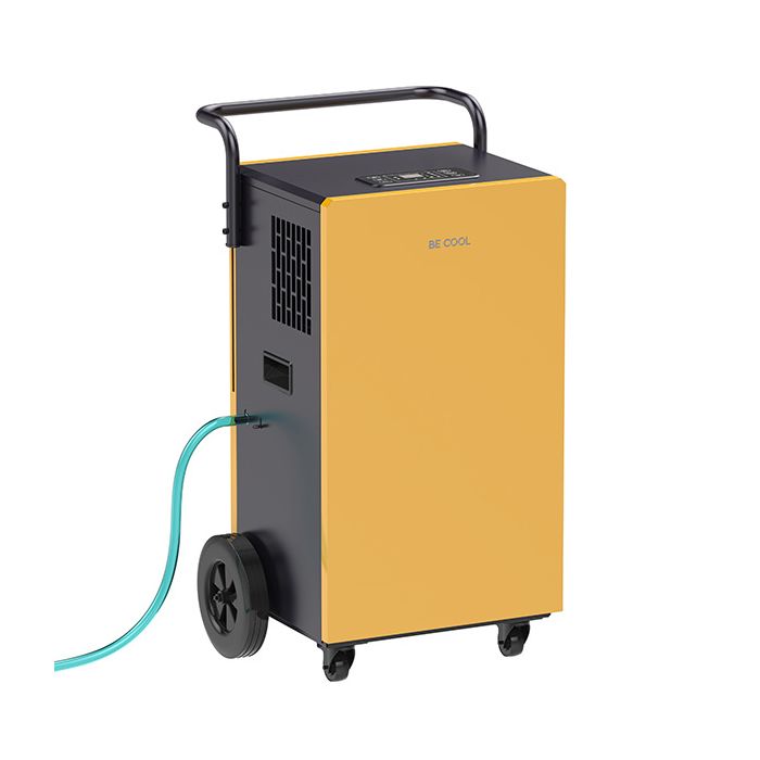 Odvlaživač zraka BE COOL BC90LEF2202 (90L/24h)-0