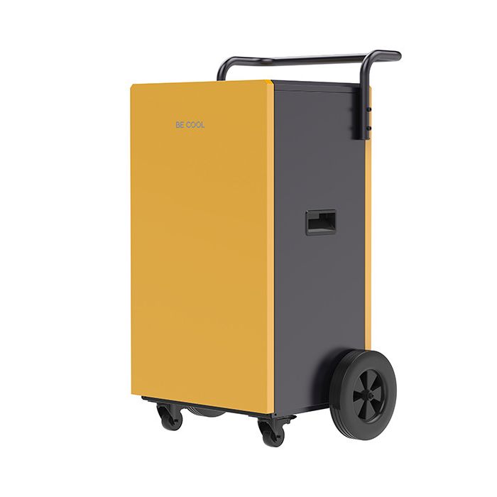 Odvlaživač zraka BE COOL BC90LEF2202 (90L/24h)-1