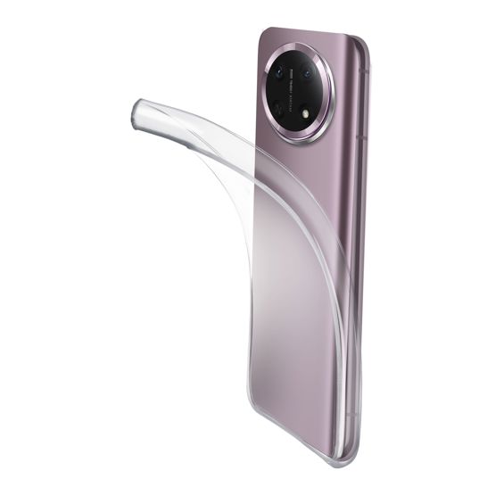 Zaštitna Maska CELLULARLINE, Fine, Honor Magic 7 Lite, Prozirna-0