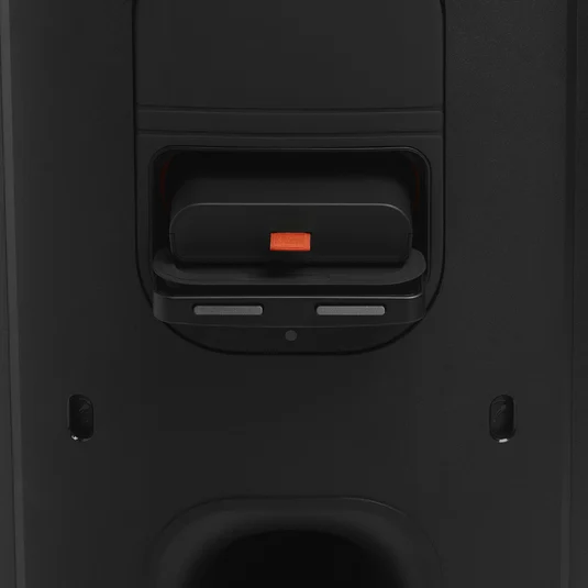 Party zvučnik JBL PartyBox Stage 330 (280W, Bluetooth, RGB, USB, IPX4) crni-8