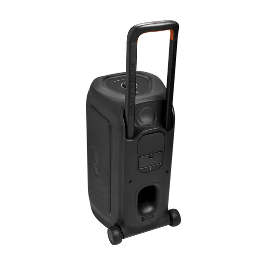 Party zvučnik JBL PartyBox Stage 330 (280W, Bluetooth, RGB, USB, IPX4) crni-3