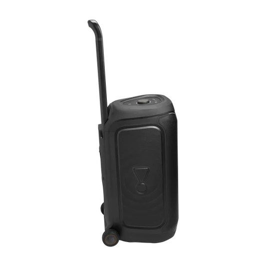 Party zvučnik JBL PartyBox Stage 330 (280W, Bluetooth, RGB, USB, IPX4) crni-4