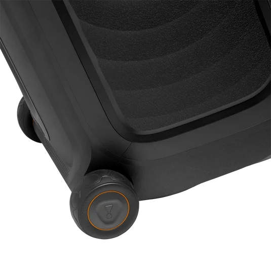 Party zvučnik JBL PartyBox Stage 330 (280W, Bluetooth, RGB, USB, IPX4) crni-9