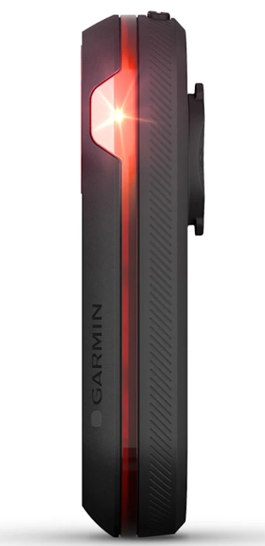 Stražnje svjetlo s radarom GARMIN Varia RTL515 (stražnje svjetlo, ANT+, Bluetooth, crna boja), 010-02375-01-3