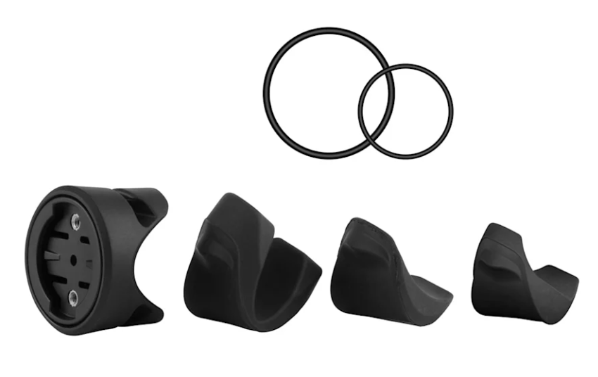 Stražnje svjetlo s radarom GARMIN Varia RTL515 (stražnje svjetlo, ANT+, Bluetooth, crna boja), 010-02375-01-5