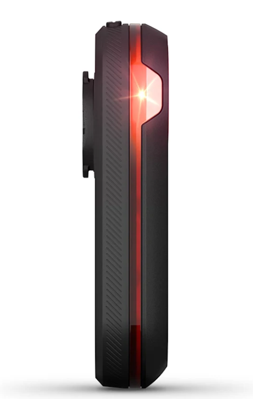 Stražnje svjetlo s radarom GARMIN Varia RTL515 (stražnje svjetlo, ANT+, Bluetooth, crna boja), 010-02375-01-2