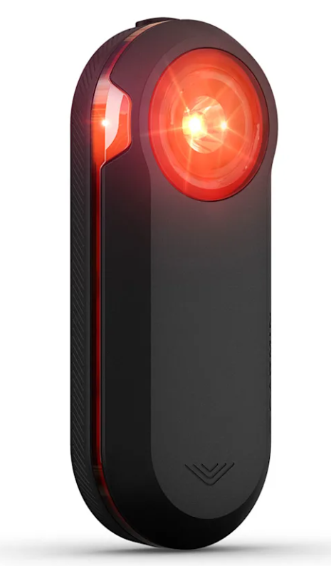 Stražnje svjetlo s radarom GARMIN Varia RTL515 (stražnje svjetlo, ANT+, Bluetooth, crna boja), 010-02375-01-1